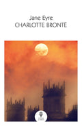 Collins Classics: Jane Eyre (2022) - MPHOnline.com