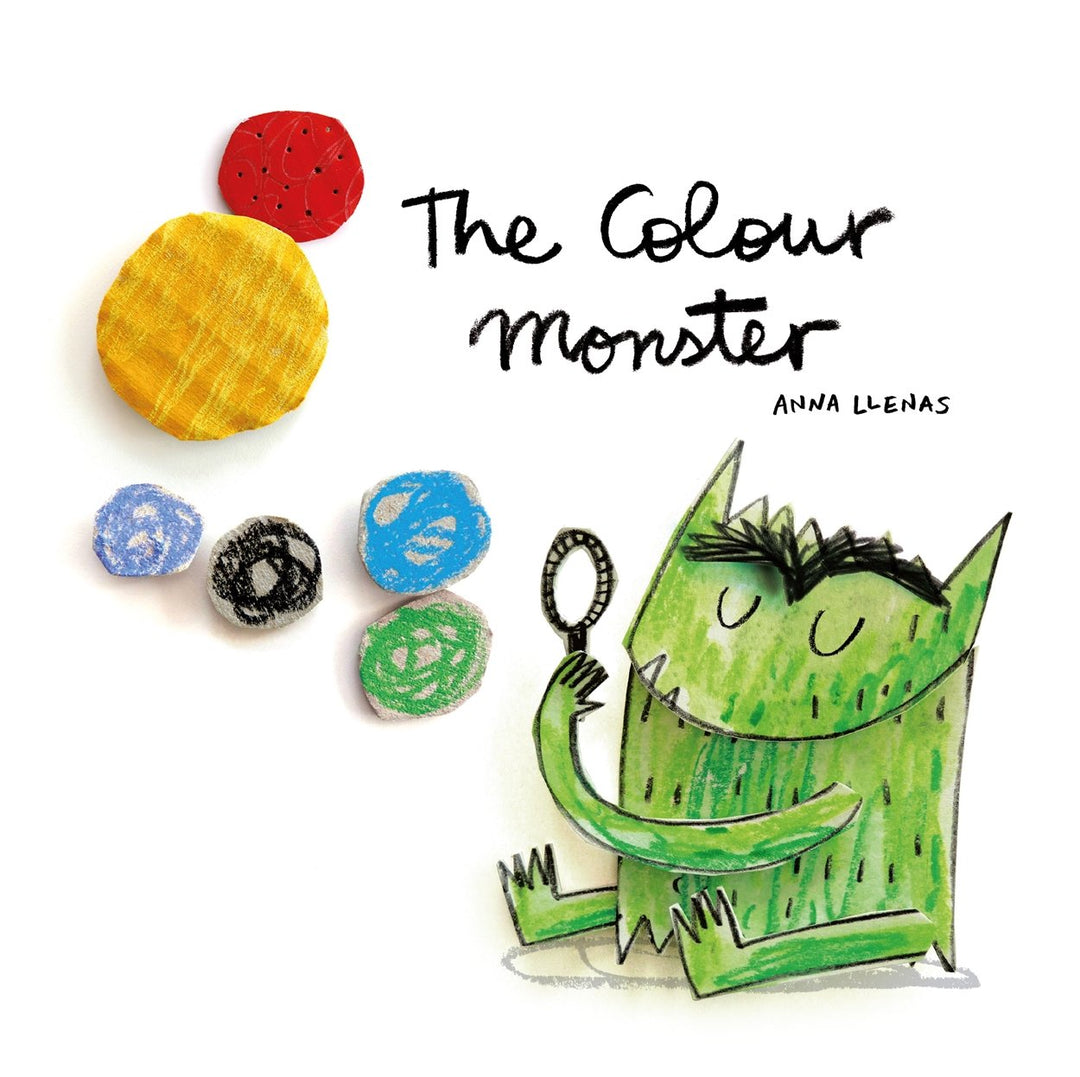 Colour Monster – MPHOnline.com