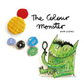 Colour Monster - MPHOnline.com