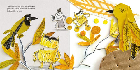Colour Monster - MPHOnline.com