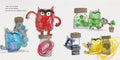 Colour Monster - MPHOnline.com