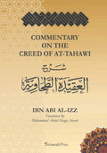 Commentary on The Creed of At-Tahawi - MPHOnline.com