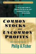 Common Stocks and Uncommon Profits and Other Writings - MPHOnline.com