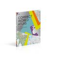 Compact World Atlas (8th Edition) - MPHOnline.com