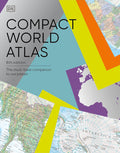 Compact World Atlas (8th Edition) - MPHOnline.com