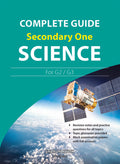 Complete Guide Secondary One Science - MPHOnline.com