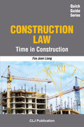 Construction Law: Time in Construction - MPHOnline.com