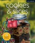 Cookies and Slices (Mini Cookbooks) - MPHOnline.com