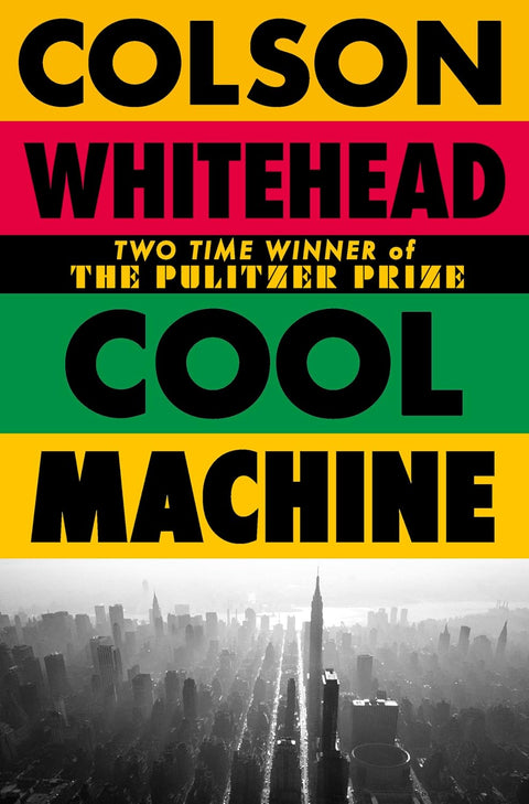Cool Machine - MPHOnline.com