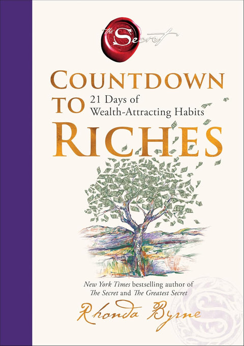Countdown to Riches (US) - MPHOnline.com