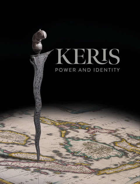 Keris  : Power & Identity - MPHOnline.com