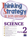 Thinking Strategy In Hots Questions Science Form 1 2018 - MPHOnline.com