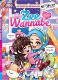 Zee Wannabe  Nanny Semanis Candy - MPHOnline.com