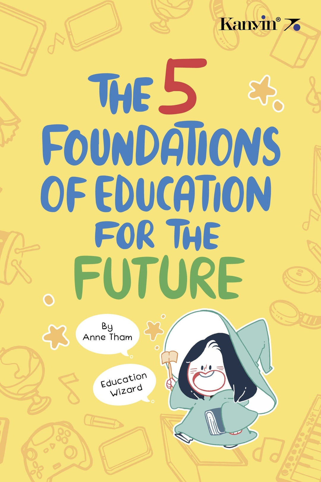 (OP) The 5 Foundations of Education for the Future – MPHOnline.com