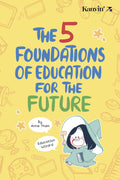 The 5 Foundations of Education for the Future - MPHOnline.com