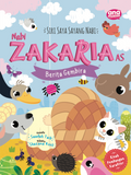 Nabi Zakaria As Berita Gembira - MPHOnline.com