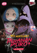 Misi Menyelamat Tawanan Psiko - MPHOnline.com