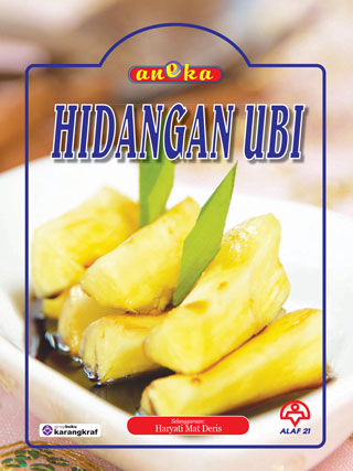 Aneka Hidangan Ubi - MPHOnline.com