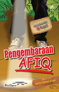 Pengembaraan Afiq - MPHOnline.com