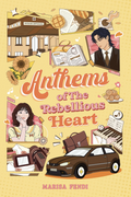 Bookiut (EVSE): Anthems of the Rebellious Heart - Bookiut - MPHOnline.com