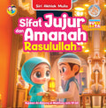 Siri Akhlak Mulia - Sifat Jujur dan Amanah Rasulullah - MPHOnline.com