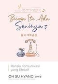 KBook: Bicara Itu Ada Seninya - 2024 - MPHOnline.com