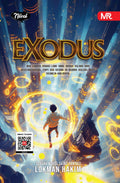 Exodus - Must Read - MPHOnline.com