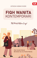 Fiqh Wanita Kontemporari: Soal Jawab Hukum Berkaitan Isu-isu Terkini Wanita - MPHOnline.com