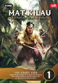 Mat Kilau #1: Perjuangan di Bumi Pahang - MPHOnline.com