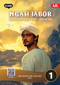 Ngah Jabor #1 - Bangkit dengan Hikmah - Must Read - MPHOnline.com