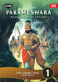 Parameswara #1: Bangkit Demi Legasi - MPHOnline.com