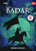 Perang Badar (Edisi Kemas Kini) - Must Read - MPHOnline.com