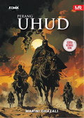 Perang Uhud (Edisi Kemas Kini) - Must Read - MPHOnline.com