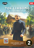 Tok Limbong #2 - Teguh Membela Hak - Must Read - MPHOnline.com