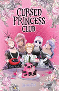 Cursed Princess Club #04 - MPHOnline.com