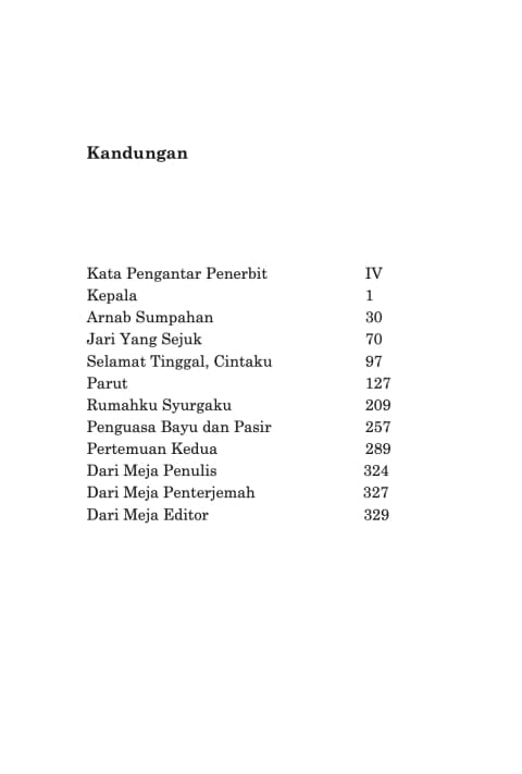 [Bookiut] Cursed Bunny: Arnab Sumpahan (Signed Edition) - MPHOnline.com