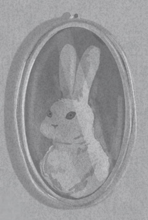 [Bookiut] Cursed Bunny: Arnab Sumpahan (Signed Edition) - MPHOnline.com