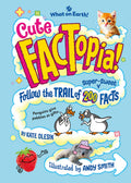 Cute FACTopia! (HC) - MPHOnline.com
