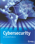 Cybersecurity Essentials - MPHOnline.com