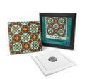 Puzzle Mini Puzzle Magnet Tale of Tiles - MPHOnline.com