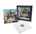 Puzzle D1078 Gleams of Daylight - MPHOnline.com