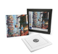 Puzzle D1084 Cable Car - MPHOnline.com