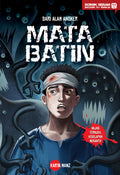 Dari Alam Angker: Mata Batin - Kadkawa Gempak Starz - MPHOnline.com