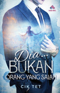 Dia… Bukan Orang Yang Salah - Kaseh Aries - MPHOnline.com