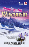 Dingin Salju Wisconsin - MPHOnline.com