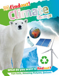 DK Findout! Climate Change - MPHOnline.com