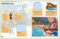 DK Ultimate Sticker Book: Disney Moana 2 - MPHOnline.com