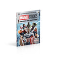 DK Ultimate Sticker Collection: Marvel Studios Discover the Multiverse - MPHOnline.com