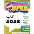 Conquer A+ Modul Soalan UPKK Adab 2025 - MPHOnline.com