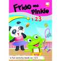 Frido And Pinkie - 123 - MPHOnline.com